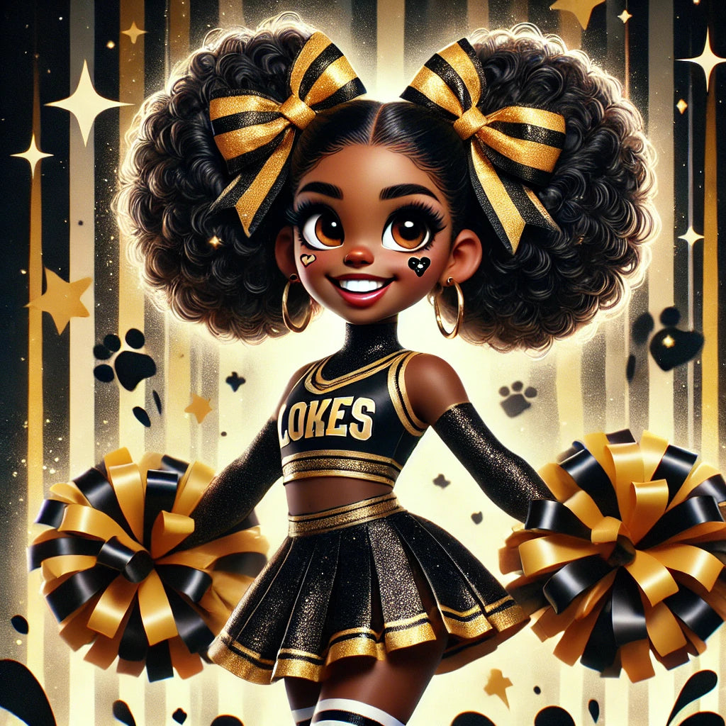 Luxe Lexi Gyrl Creator – Personalized Affirmations, Scripture, and Creative Content Generator